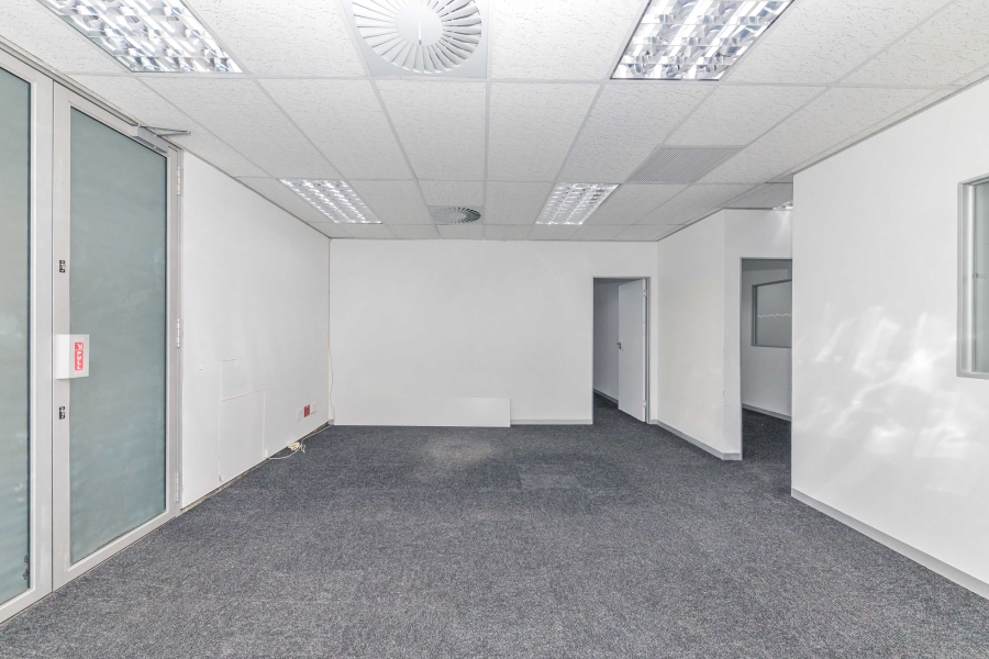 To Let commercial Property for Rent in Cape Town City Centre Western Cape